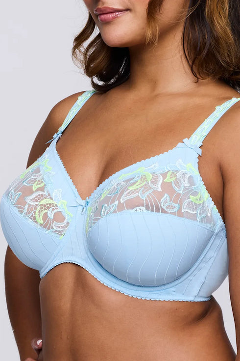 PrimaDonna Deauville Full Cup Comfort Bra